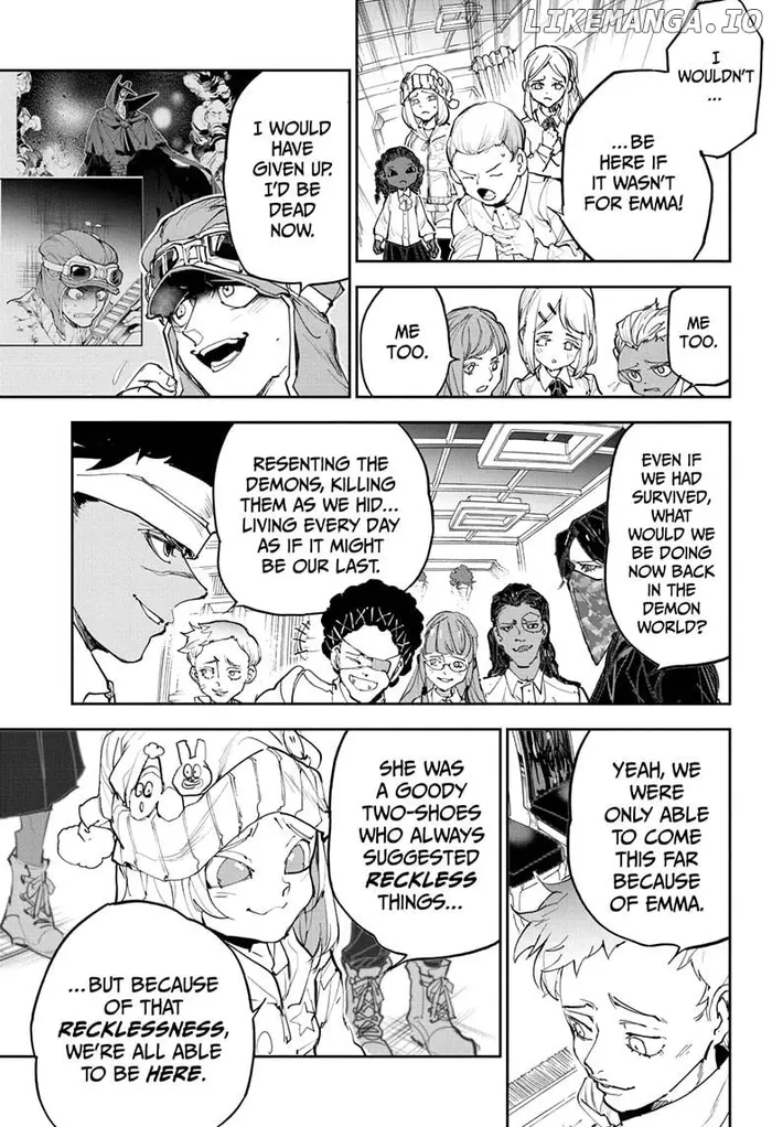 The Promised Neverland chapter 179 image 17_optimized